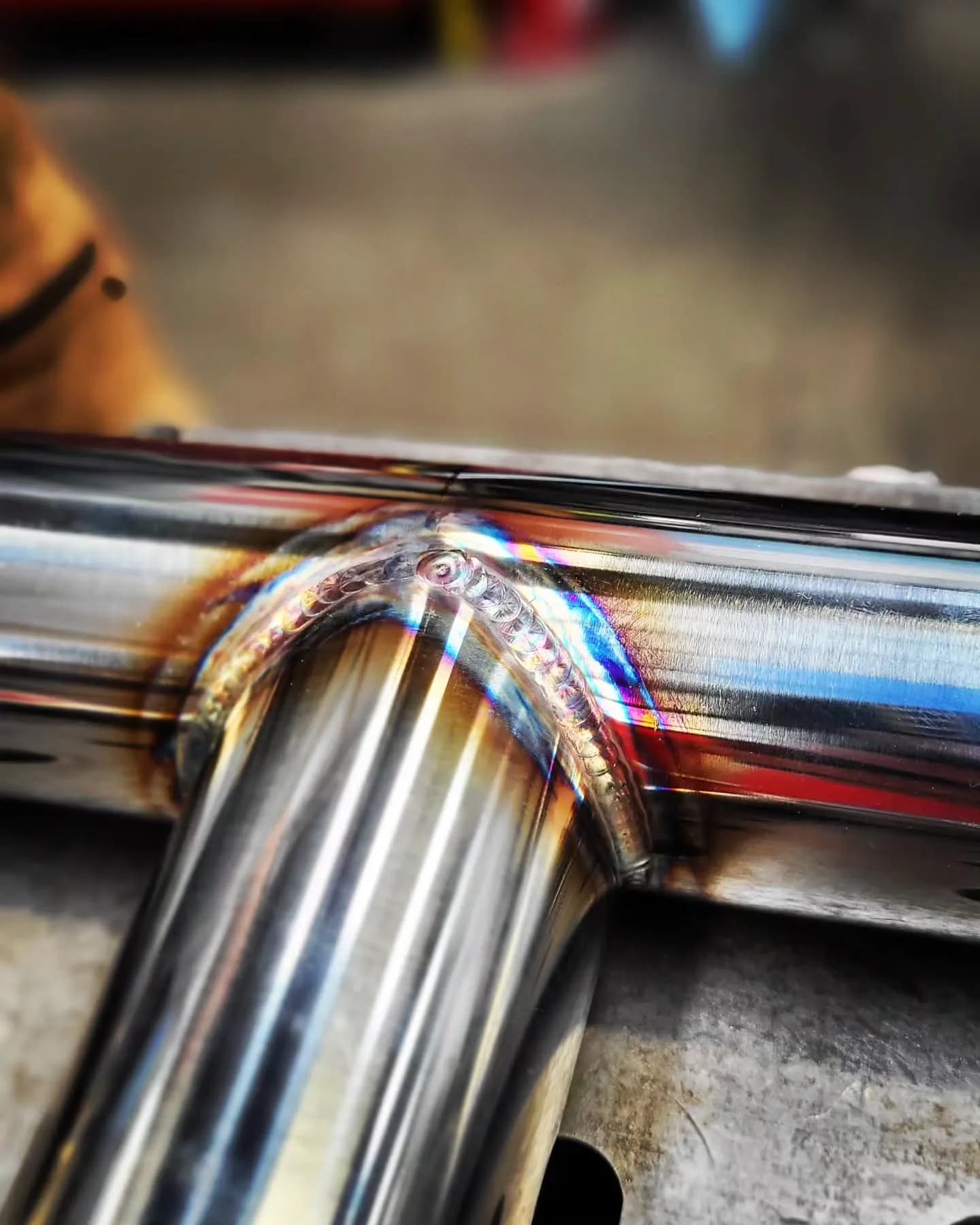 Attention aux détails