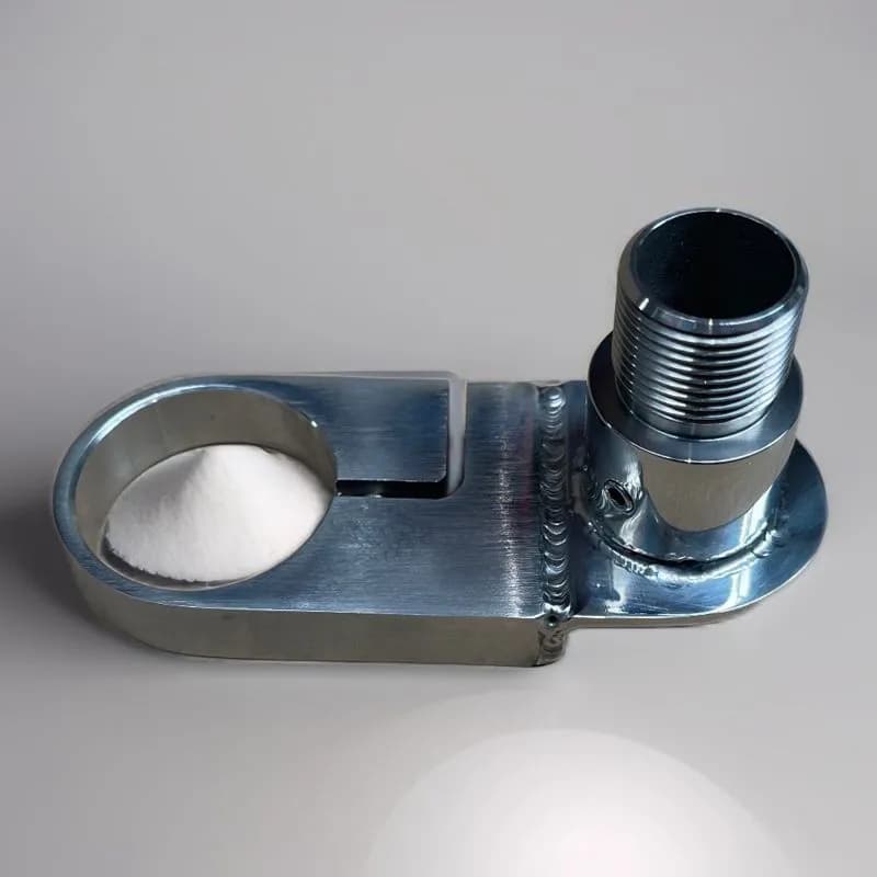 Soporte de antena / GPS con conexión 1-inch BSP