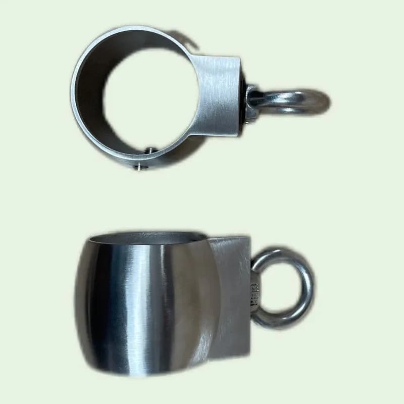 Cáncamos de izado