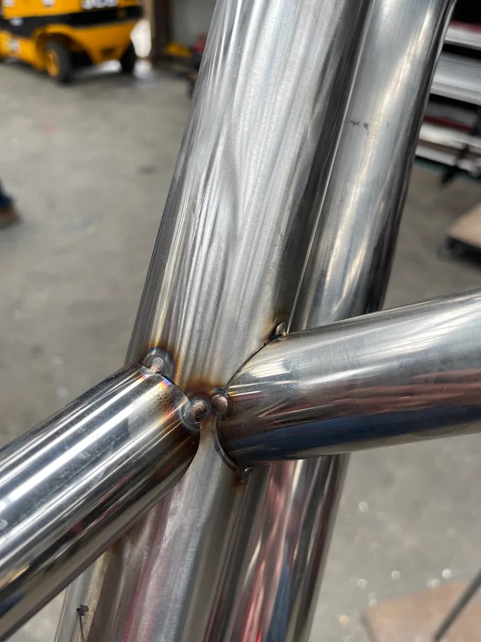 Beneteau Oceanis 45 — Valkiry Solar Arch thumbnail 8