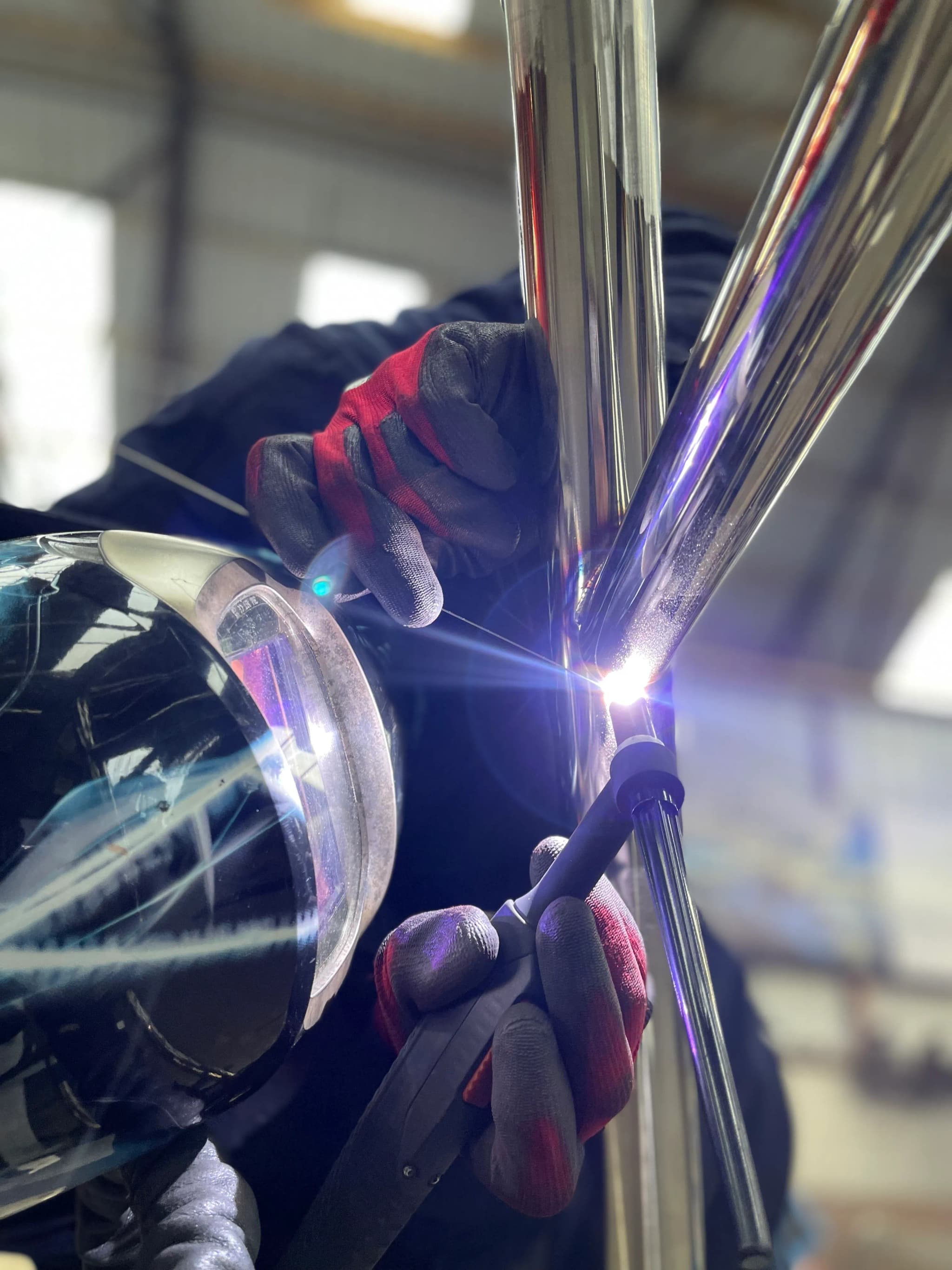 The Benefits Of Stainless Steel Fabrication For Boats